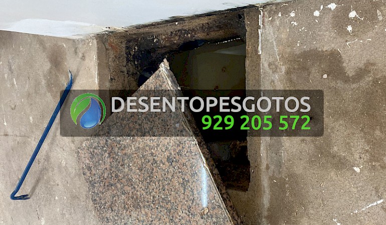 Desentupimentos Odivelas