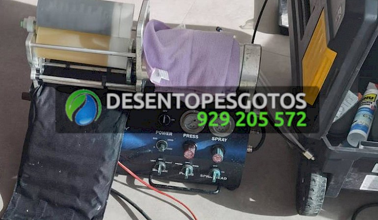 Desentupimentos Algarve