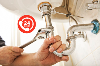 canalizador de emergência em Benfica