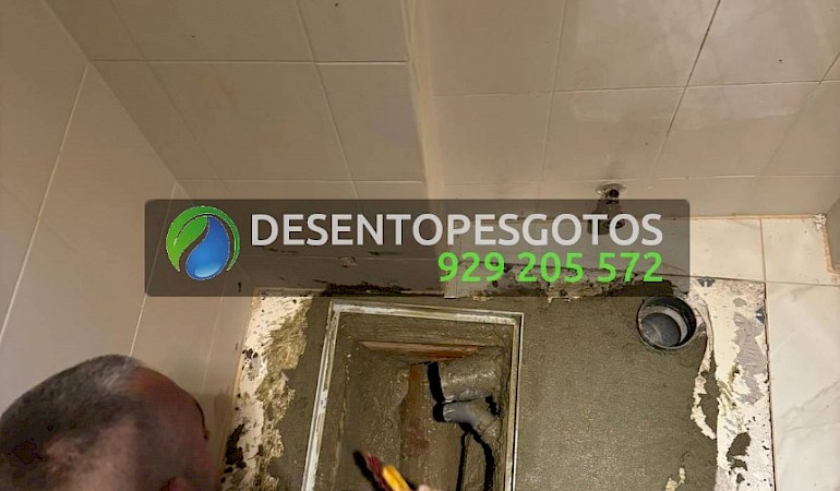 Canalizadores Benfica