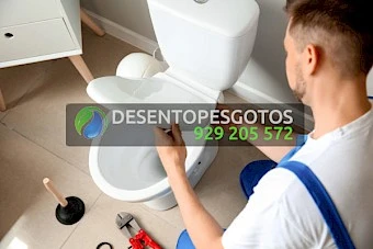 Montagem de sanitas Odivelas