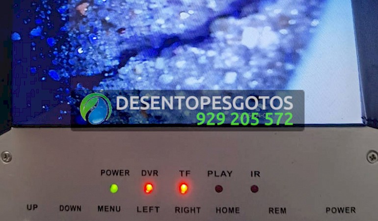 Canalizadores Carvoeiro