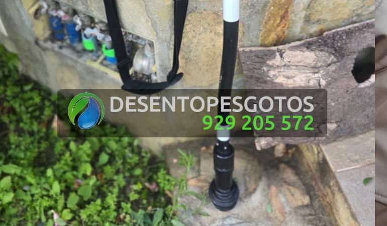 Canalizadores Pero Pinheiro