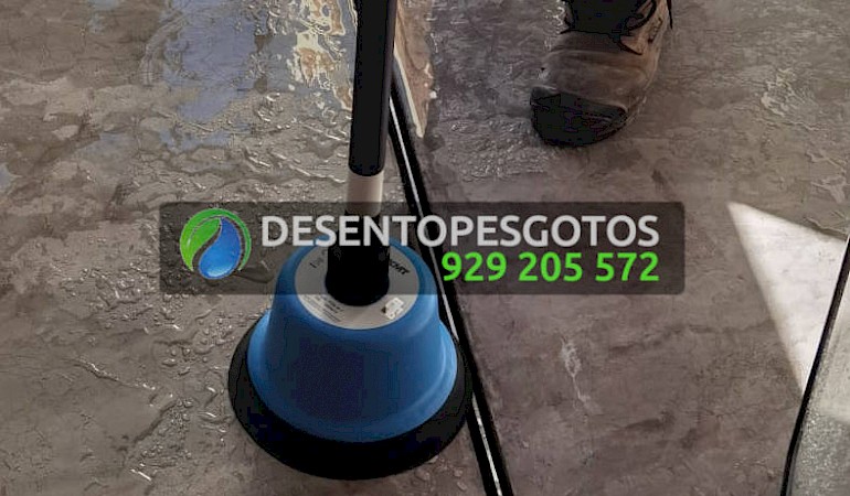 Canalizadores Montijo