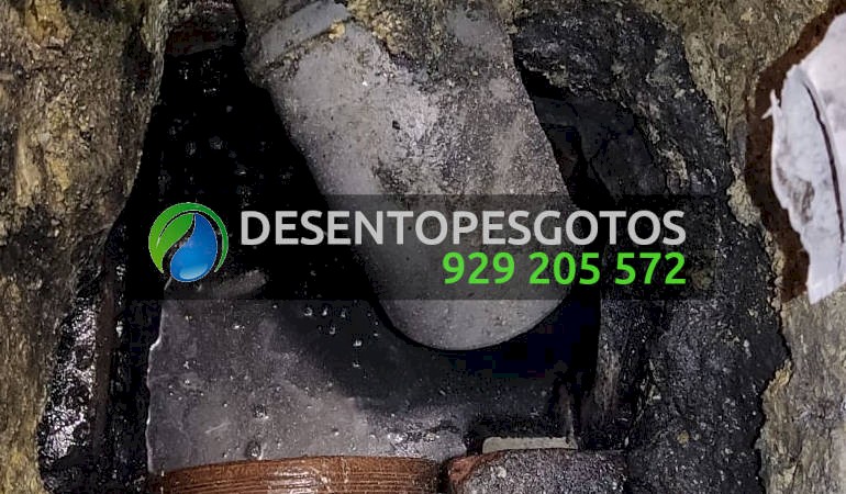 Limpeza de Fossas Barreiro