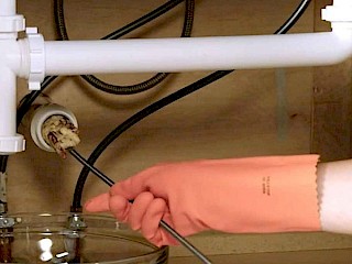 Desentupimentos Domésticos