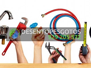 Piquete de Urgências - 24 Horas