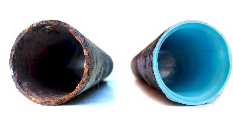 Reparação de Canos e Reabilitação de Tubagens