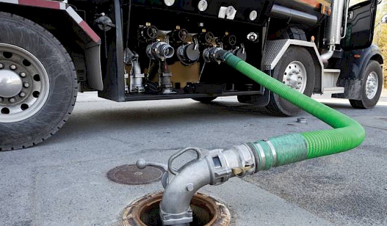 Limpeza de Fossas: Quando é Preciso Limpar?