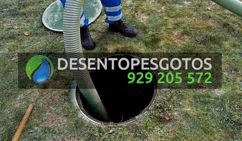 Limpeza de Fossas Leiria