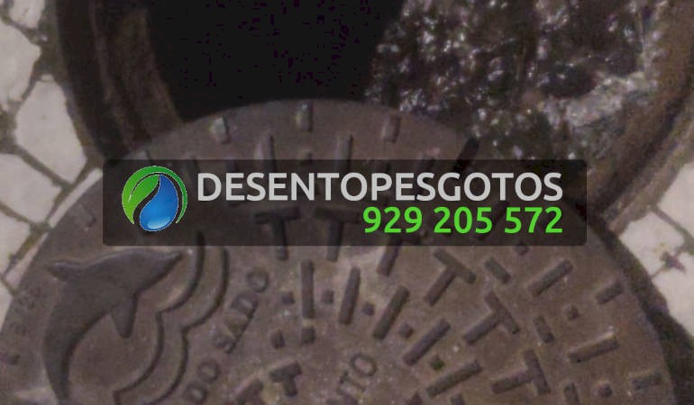 Limpeza de Fossas Margem Sul