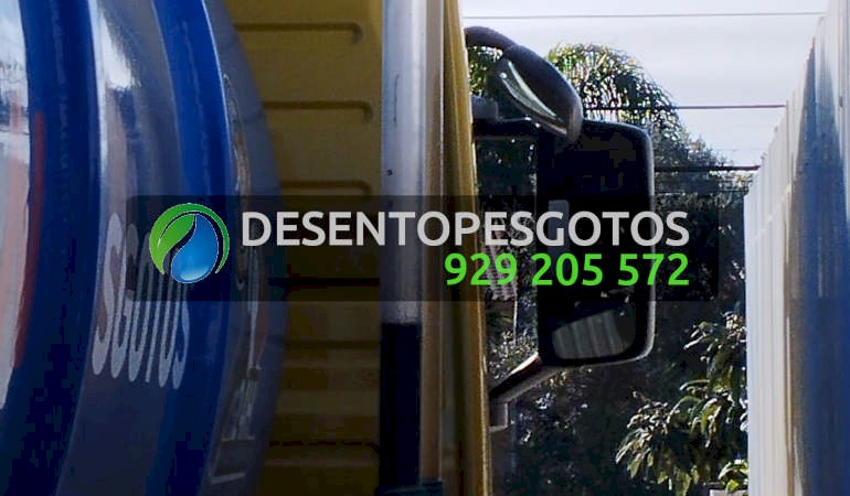 Limpeza de Fossas Atalaia