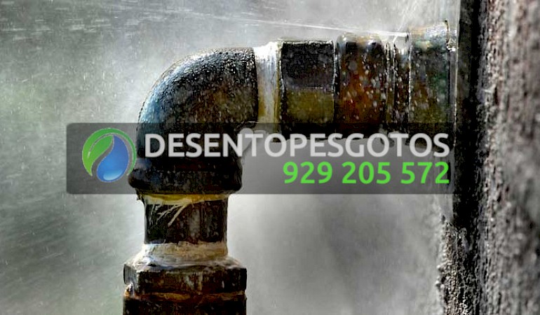 Problemas Mais Comuns de Canalização