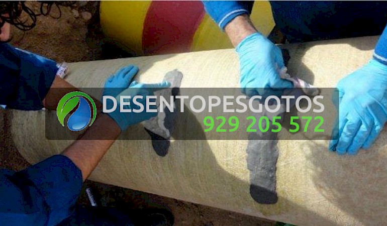 Quando e Por Que Reparar Fugas de Água em Canos com Epóxi