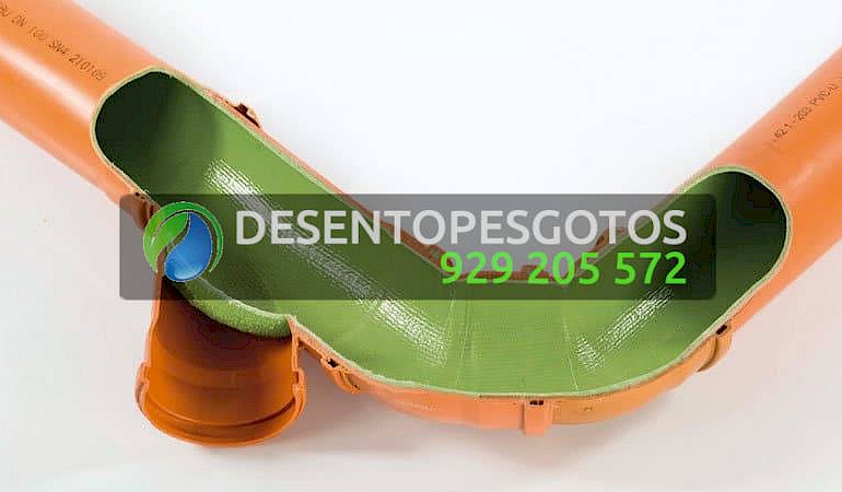 Watel Leak repair in Lisbon with non-invasive pipe-relining method