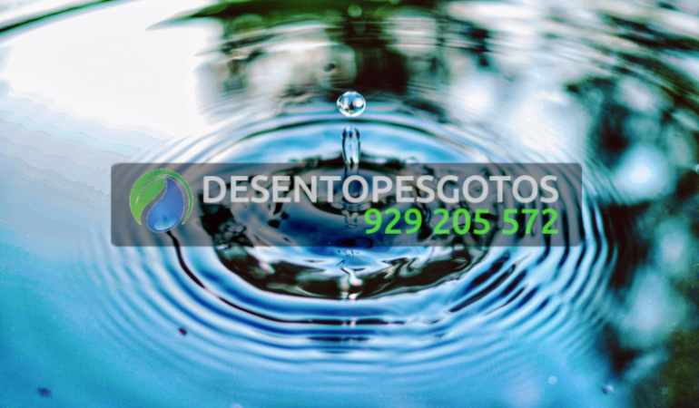 O Método Mais Económico Para Detetar Uma Fuga De Água Em Casa