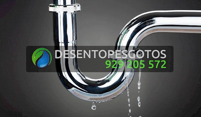 Como Desentupir Canos de Cozinha?