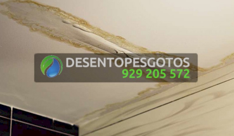 Deteção de Fugas de Água