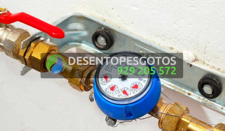 Microfugas de Água: Como Pequenas Perdas Podem Causar Grandes Danos