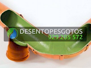 Reabilitação de Canalizações sem Obras