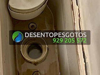 Reparação de Autoclismos e Descargas