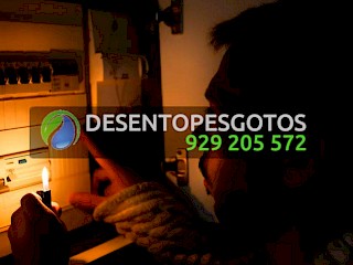 Como cuidar da sua canalização em caso de corte de eletricidade