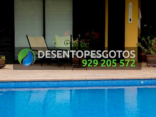 Como proteger o sistema de canalização em casas de férias ou pouco usadas