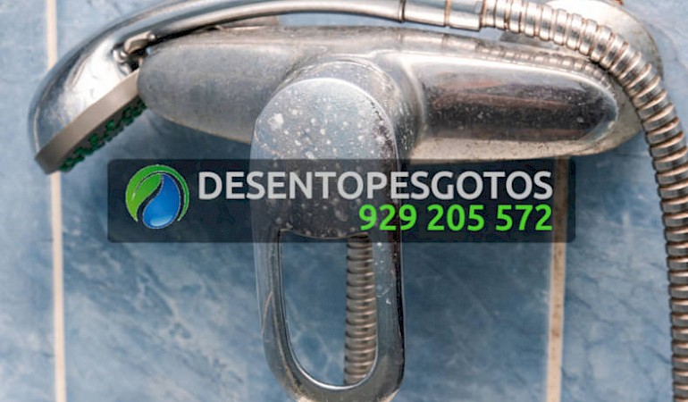 Filtros, torneiras e chuveiros com calcário – como limpar e quando substituir