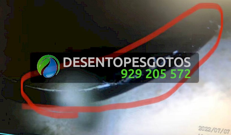 Quando fazer uma inspeção vídeo de esgotos