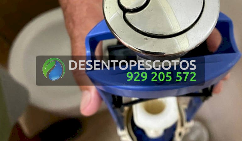 Reparação Autoclismos Lisboa