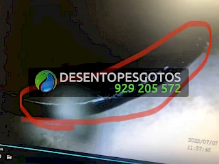 Inspeção de Tubagens Lisboa