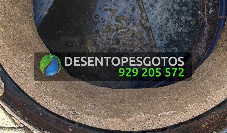 Limpeza de fossas Porches