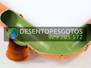 Reparação de Canalizações sem Obra em Lisboa - Reabilitação com Epóxi / CIPP