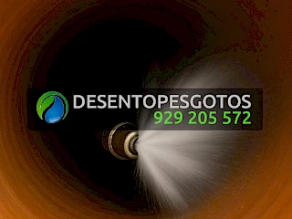 Desentupimentos com Hidrojato no Algarve