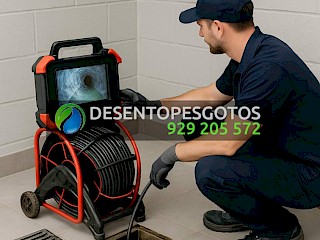 Vídeo Inspeção de Canalizações: Como Identificar Obstruções Ocultas Antes de Intervir