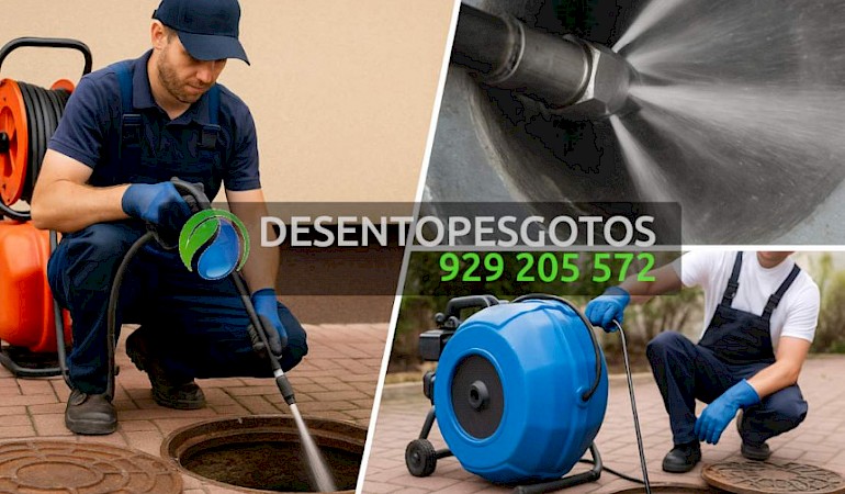 Manutenção Preventiva de Redes de Esgoto: Evite Entupimentos e Custos Desnecessários