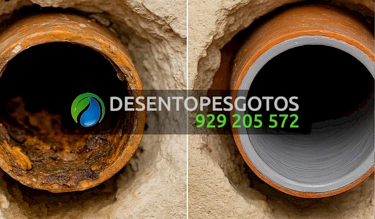 Reabilitação de Tubagens sem Obras: Como Funciona e Quando É a Melhor Solução