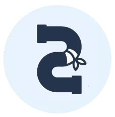 Repairing burst pipes